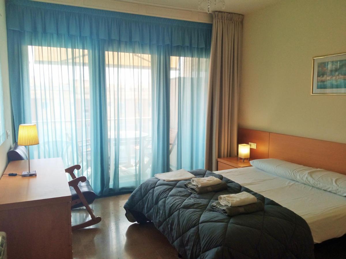 Apartment Ainara Garden Family Lloret de Mar