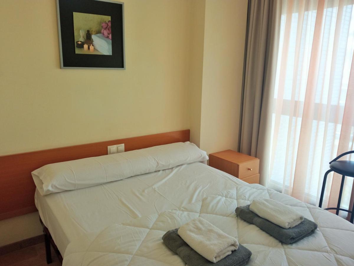 Ainara Garden Family Apartment Lloret de Mar