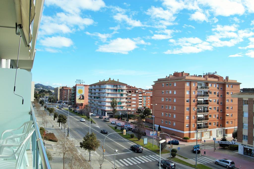 Ainara Garden Family Apartment *