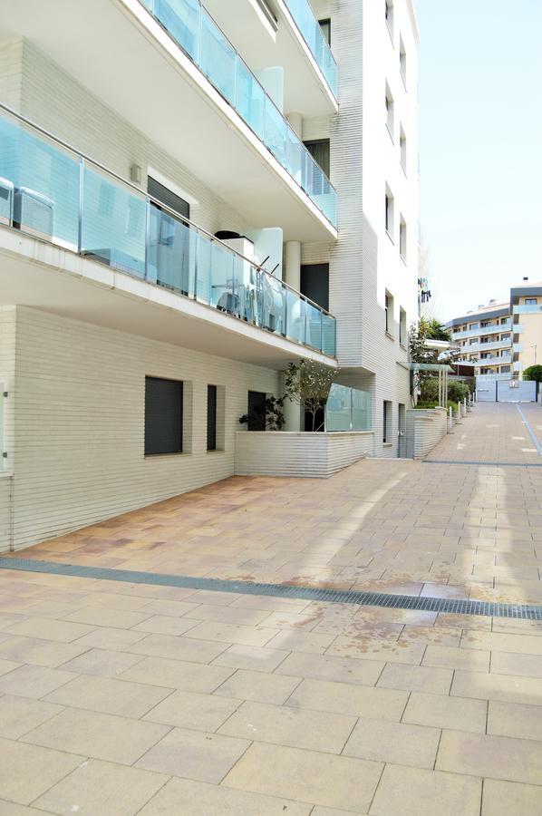 Apartment Ainara Garden Family Lloret de Mar