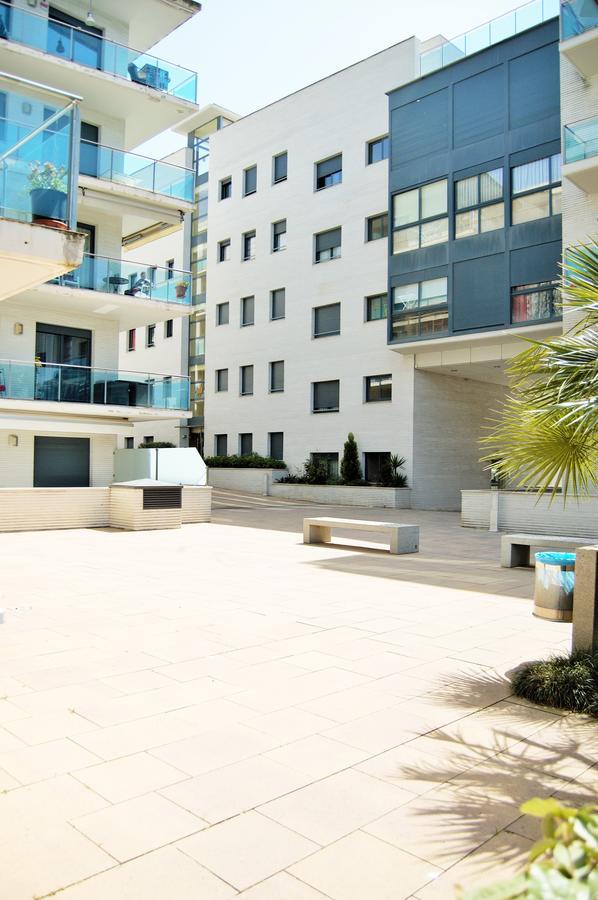 Ainara Garden Family Apartment Lloret de Mar
