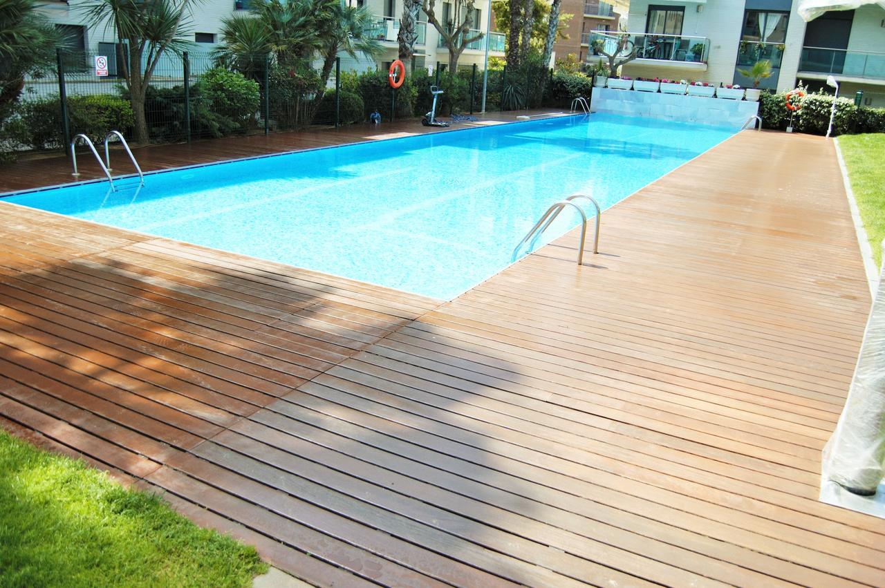 Ainara Garden Family Apartment Lloret de Mar