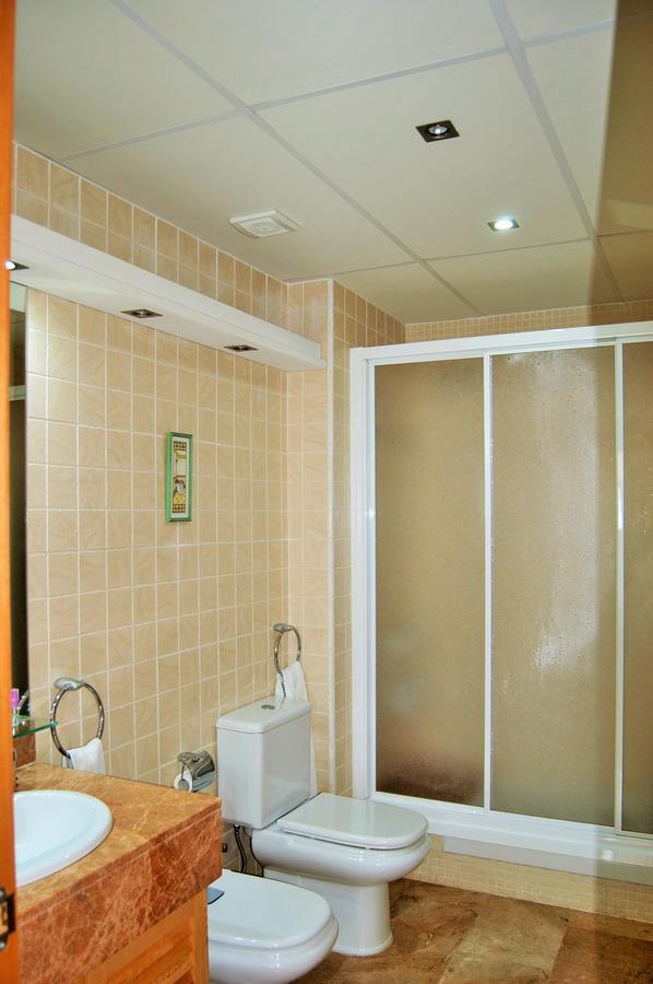 Apartment Ainara Garden Family Lloret de Mar
