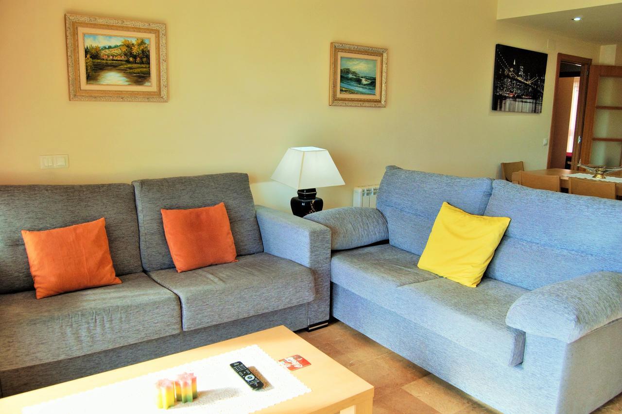 Apartment Ainara Garden Family Lloret de Mar