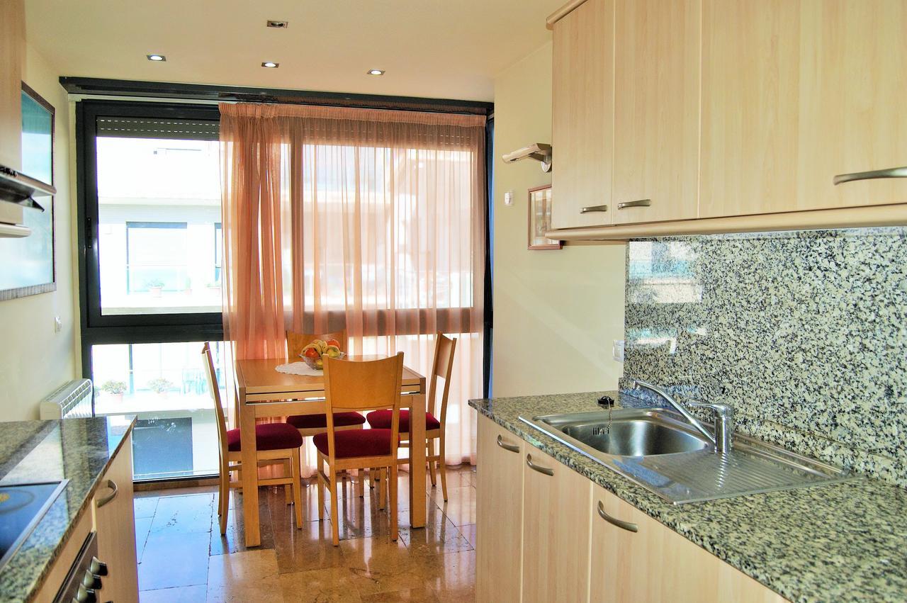 Ainara Garden Family Apartment Lloret de Mar